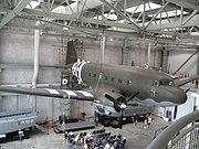 C-47運輸機