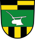 Coat of arms of Daerstorf