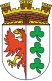 Coat of arms of Werder (Havel)