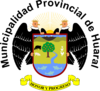 Coat of arms of Huaral