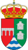 Coat of arms of Calicasas, Spain