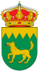 Coat of arms of Lobeira