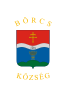 Flag of Börcs