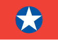 Flag of the Viet Nam Quoc Dan Dang