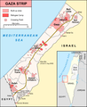 Gaza Strip (2008).