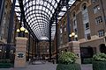 Hay's Galleria