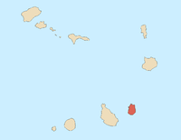 马约岛的位置