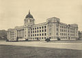 Government-General Building, built in 1926