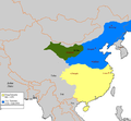 Jin Dynasty (1115–1234 CE)