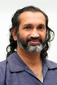 Kumar Anish, Indian yoga specialist