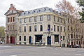 Lord Nelson Hotel, Millers Point, Sydney, Completed 1835.[10]