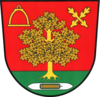 Coat of arms of Mezilesí