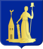 Coat of arms of Nuland