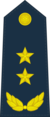 空军中将