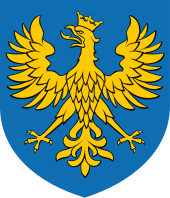 Coat of arms or logo