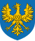 Coat of arms of Opole Voivodeship