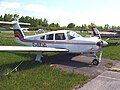 Piper PA-28R-301 Arrow IV