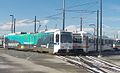 RTD Denver Light Rail