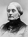 Susan B. Anthony