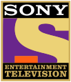 Sony Entertainment Television logo from 2016 to 2022