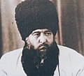 Muhammad Rahim Bahadur II (c. 1847–1910) was Khan of Khiva from 1864 to 1910, succeeding his father Sayyid Muhammad Khan. Khiva was turned into a Russian protectorate during his rule, in 1873.