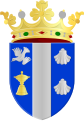 Coat of arms of Simpelveld