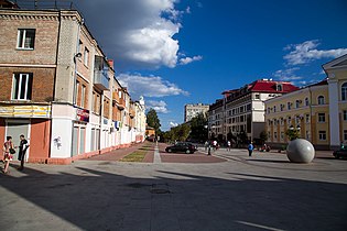 Bryansk
