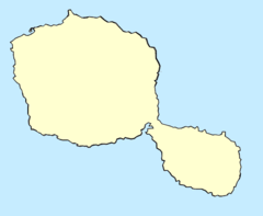 Papeari is located in Tahiti