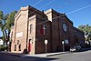 Trinity Methodist Episcopal Church