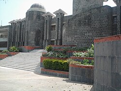 Sumer Singh Fort