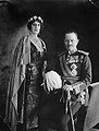 File:Viscount Byng of Vimy and Lady Byng.jpg