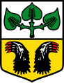 Wappenschild der Stadt Bassum.svg