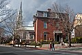 College Hill Historic District