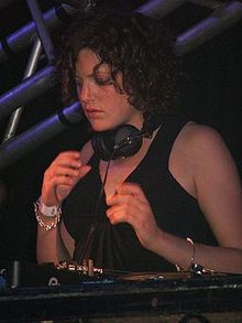 Broadcaster Annie Mac, Wesley College past pupil