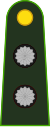 中尉