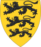 施瓦本国徽