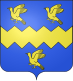 舍维尼昂瓦利耶尔徽章