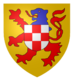 Coat of arms of Heidwiller