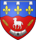 貝謝爾-聖日耳曼徽章