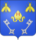 德卢兹-罗西耶尔徽章