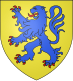 Coat of arms of Le Thuit-Signol