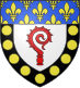 Coat of arms of Lixy