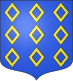 Coat of arms of Pézilla-de-Conflent