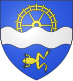 Coat of arms of Rennemoulin