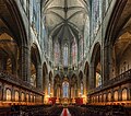 Narbonne Cathedral