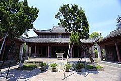 慈城孔廟