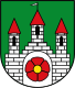 Coat of arms of Blomberg