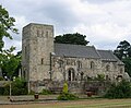 Dalmeny Kirk