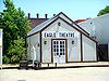 Eagle Theatre (Sacramento, California)