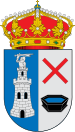 Official seal of Tordillos